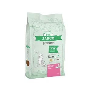 Jarco Premium Adult Dog Mini - Salmón
