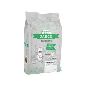 Jarco Sensitive Dog - Insecto