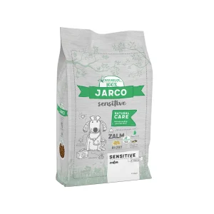 Jarco Sensitive Dog - Salmón