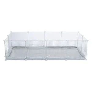 Jaula de interior Trixie para roedores 140 x 70 x 35 cm (An x Prof x Al)