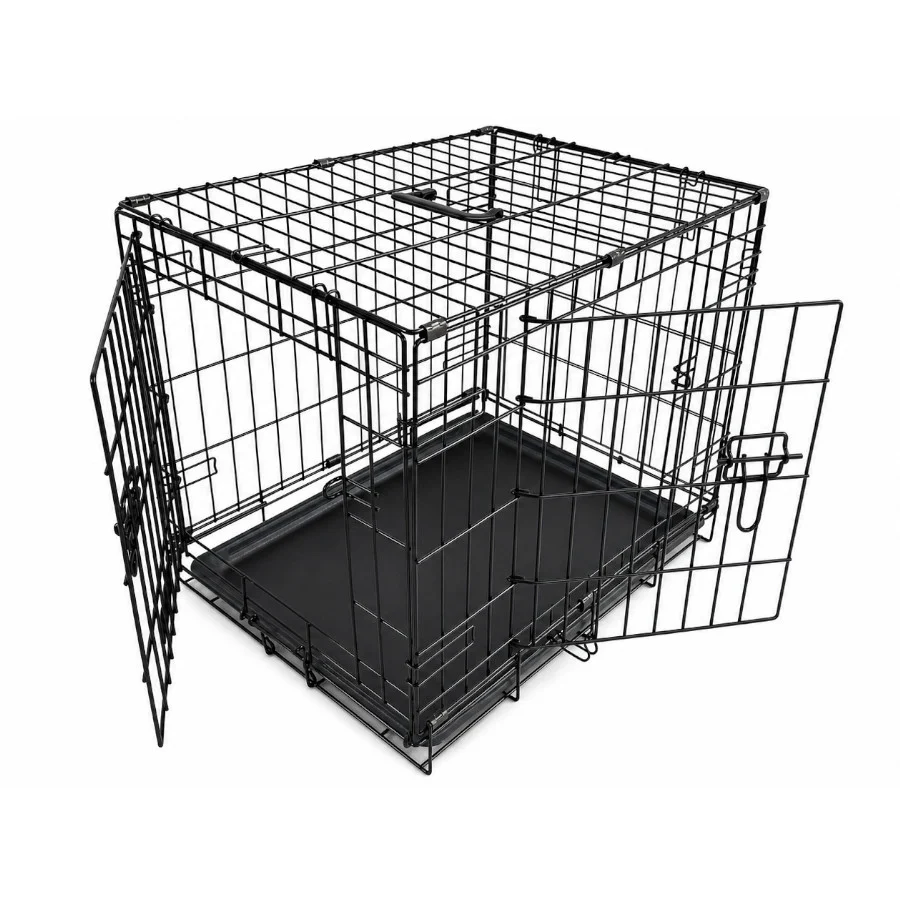 Jaula Outech de Metal para Perros - Image 2