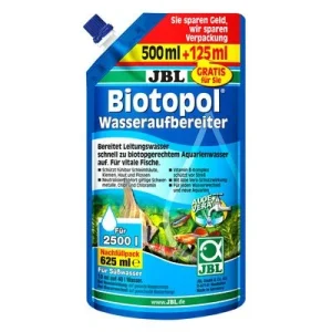 JBL Biotopol purificador de agua