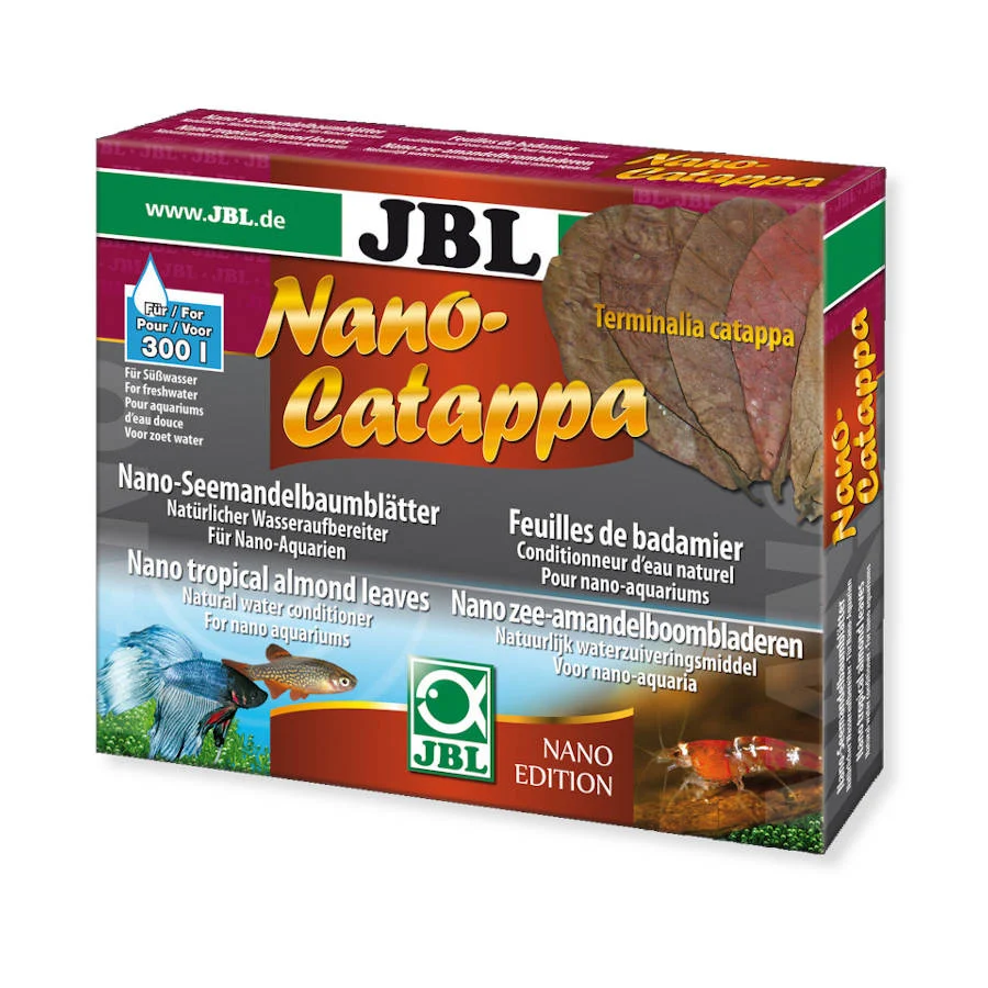 JBL Nano