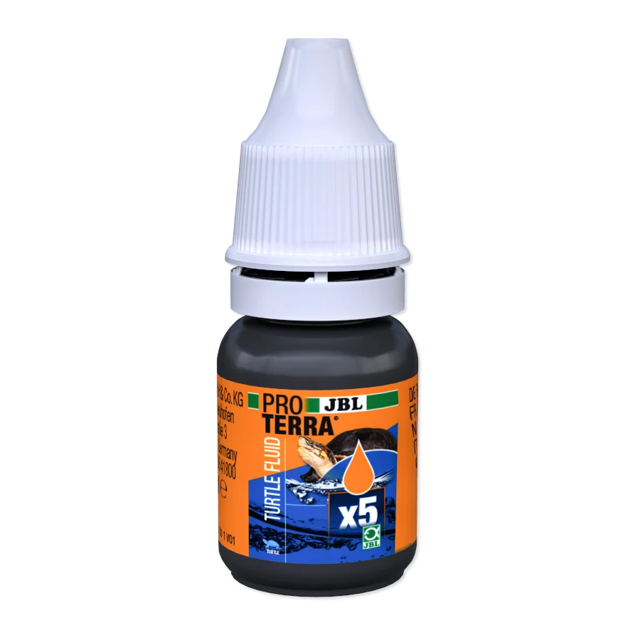 JBL Proterra Turtle Fluid suplemento para tortugas - Image 2