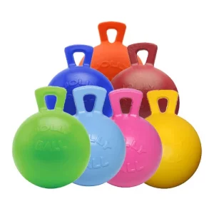 Jolly Ball Caballo