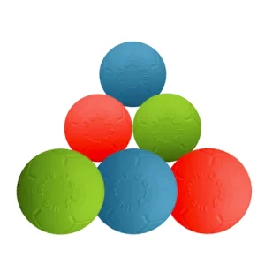 Jolly Soccer Ball