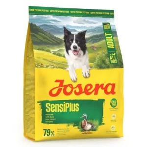 Josera Adult SensiPlus 900 g
