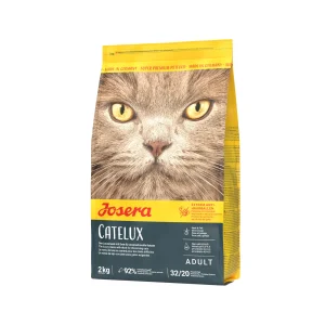 Josera Cat Catelux Pienso para Gatos