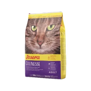 Josera Cat Culinesse Pienso para Gatos