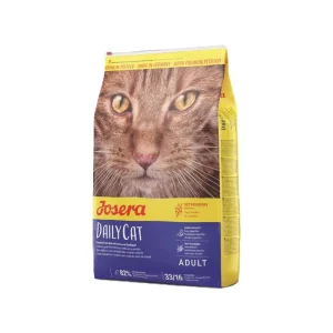 Josera Cat DailyCat Comida para Gatos
