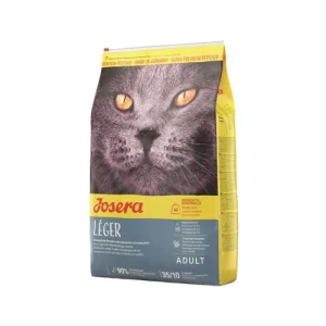 Josera Cat Léger Pienso para Gatos