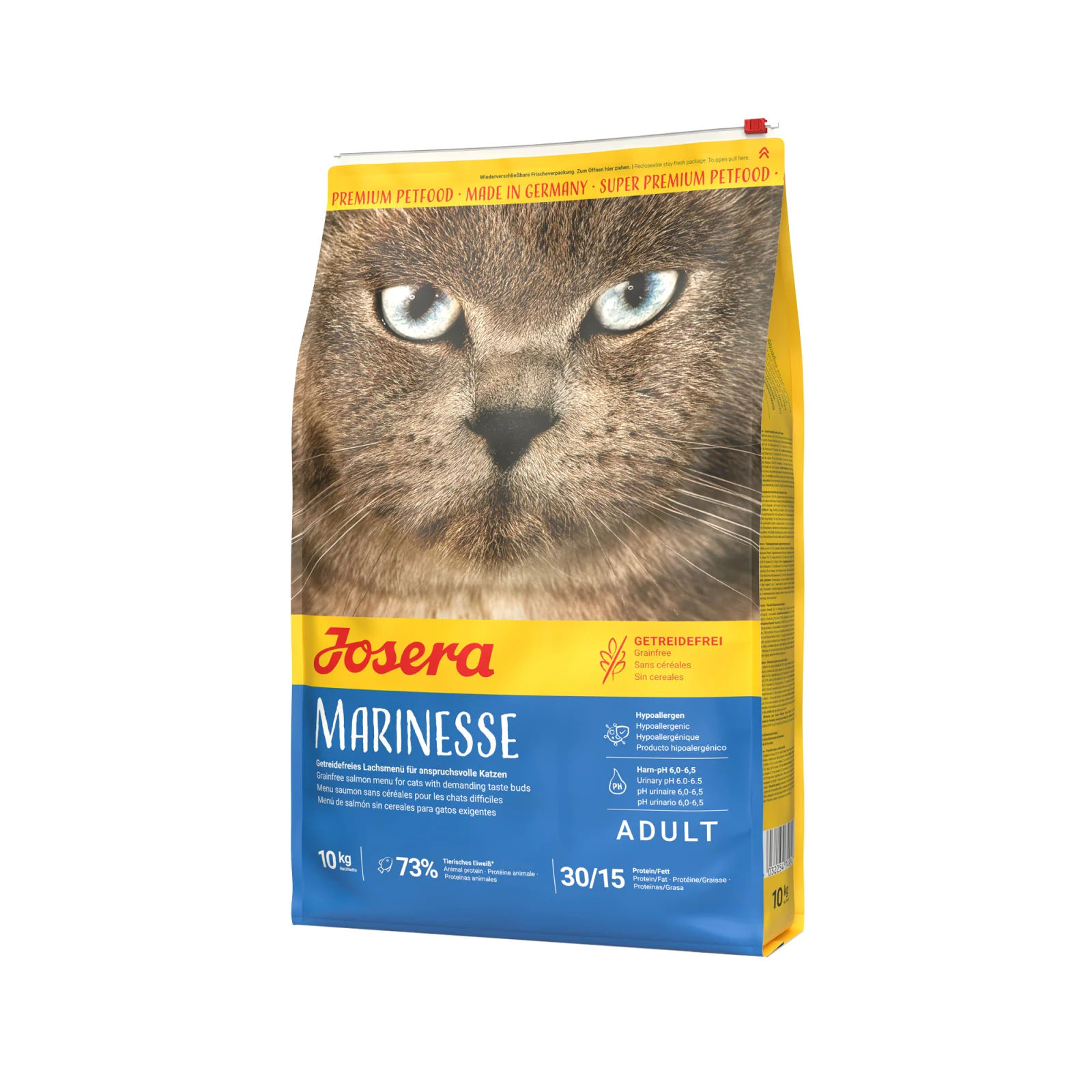 Josera Cat Marinesse Pienso para Gatos - Image 2