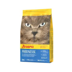 Josera Cat Marinesse Pienso para Gatos