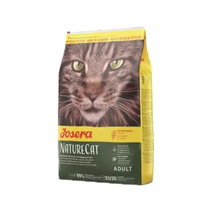 Josera Cat NatureCat Comida para Gatos