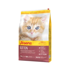 Josera Cat Pienso para Gatitos