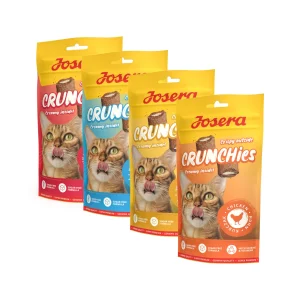 Josera Crunchies