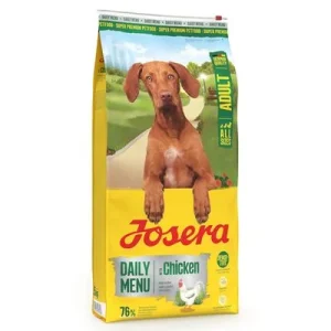 Josera Daily Menu Adult con pollo 12,5 kg