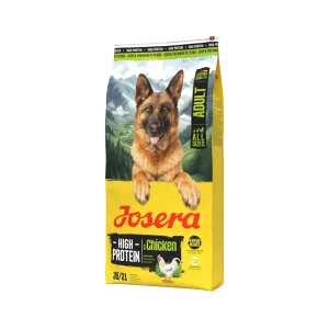 Josera High Protein Adult Pienso para Perros