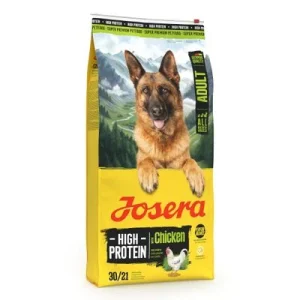 Josera High Protein Adult pollo 12,5 kg