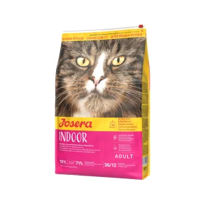 Josera Indoor Cat Pienso para Gato