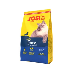 Josera Josicat Crispy Duck