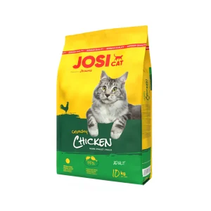 Josera Josicat Crunchy Aves