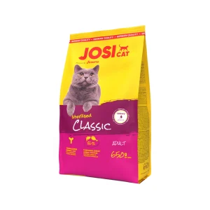 Josera Josicat para Gatos Esterilizados