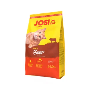 Josera Josicat Tasty Beef