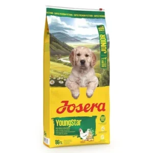 Josera Junior YoungStar 12,5 kg