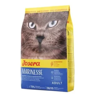Josera Marinesse sin cereales pienso para gatos 2 kg
