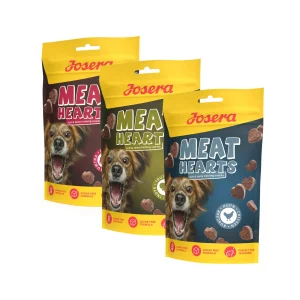 Josera Meat Hearts