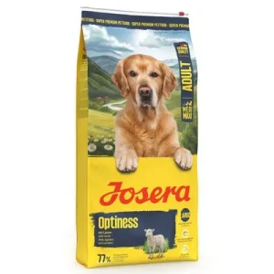 Josera Medi/Max Adult Optiness 12,5 kg