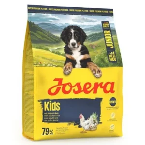 Josera Medi/Maxi Junior Kids 900 g