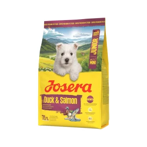 Josera Mini Junior