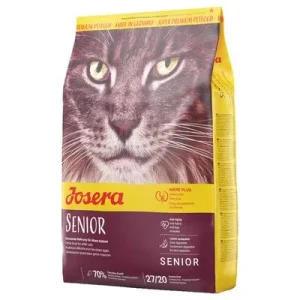 Josera Senior Cat 2 kg