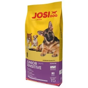 JosiDog Junior Sensible 15 kg