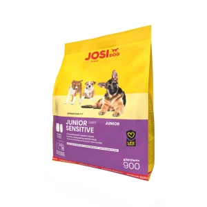 Josidog Junior Sensitive Pienso para Perros