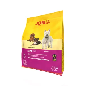 JosiDog Mini - Comida para perros