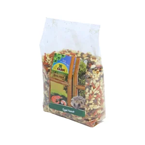 JR Farm Comida para Erizos