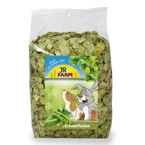JR Farm Copos de guisantes 3 kg