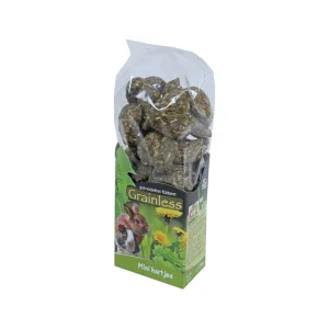 JR Farm Grainless Mini Corazones