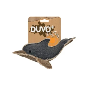 Juguete de lona para perros Delfin