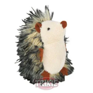 Juguete Erizo para Gato con Catnip 8cm
