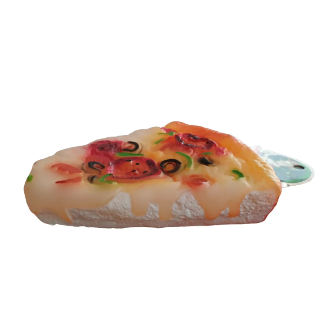 JUGUETE FOOD PIZZA - Image 2