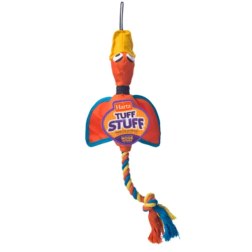 Juguete Hartz Tuff Stuff Small