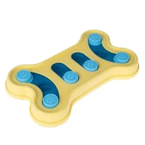 Juguete inteligente TIAKI Puzzle Principiante 33 x 20 x 4,5 cm (L x An x Al)