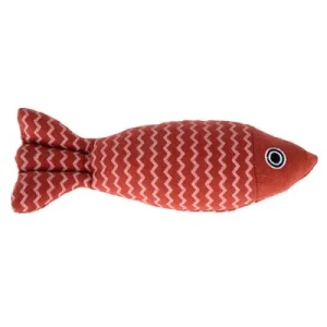 Juguete Modern Living Cadaques pez para gatos 1 unidad