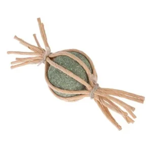 Juguete Modern Living Catnip Candy Samarkand para gatos 1 unidad