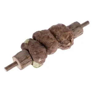 Juguete Modern Living Silvervine Yakitori Kyoto para gatos 1 unidad