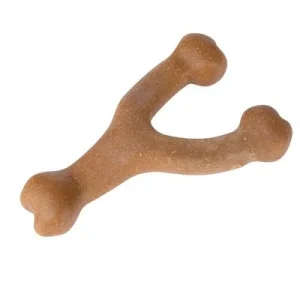 Juguete para morder TIAKI con sabor a pollo 17,5 x 12,8 x 4,7 cm (L x An x Al)